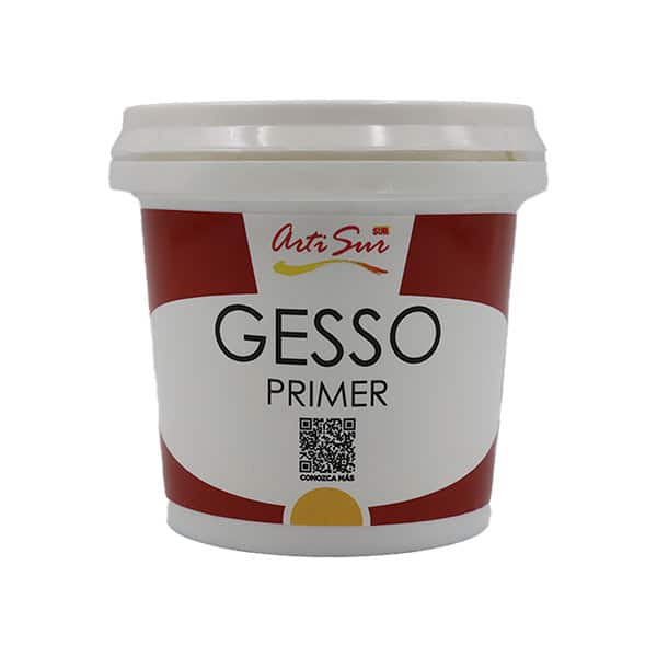 12020_1 Gesso neutro 250ml. - Imagen 1
