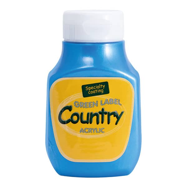 13119_1 Acrílica verde cobre 120 ml 204 Country - Imagen 1