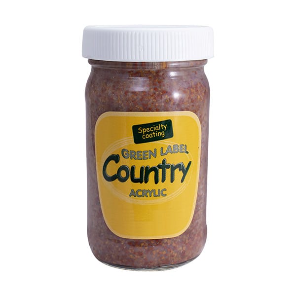 13152_1 ACRILICA ACABADO JASPE 120 ML 353 COUNTRY - Imagen 1