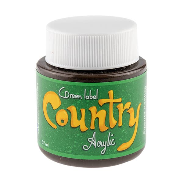 13208_1 PINTURA ACRILICA TIERRA DE SOMBRA 2ML 152 COUNTRY - Imagen 1