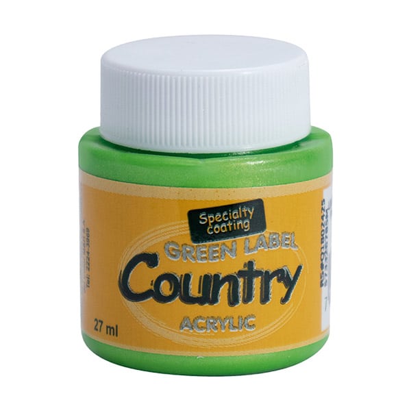 13241_1 Pintura acrílica cobre 27 ml 210 Country - Imagen 1