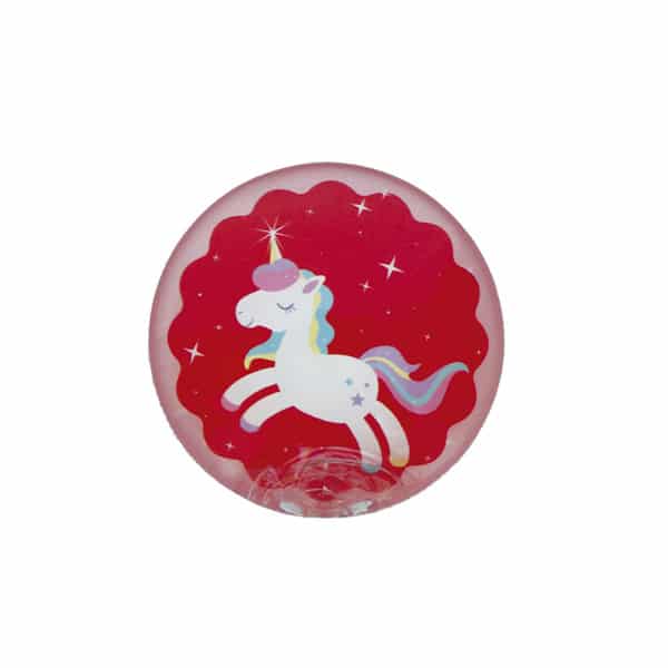 96197_1 Imán diseño Unicornio 50B. - Imagen 1