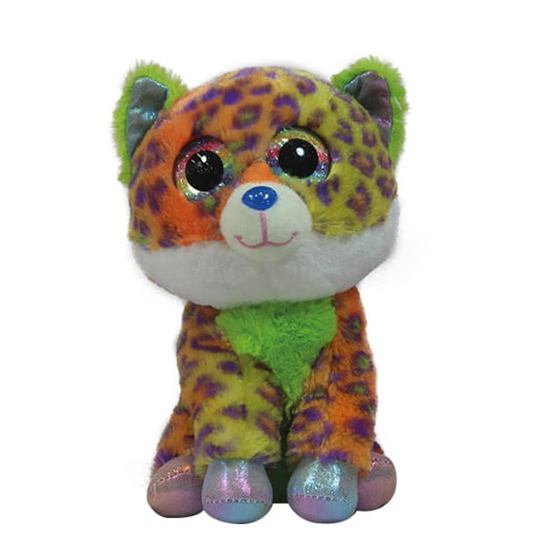 82449_1 Peluche animales 27cm - Imagen 1