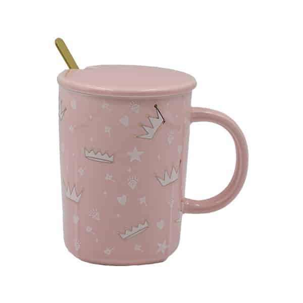 47023_1 Taza para café 500ml - Imagen 1