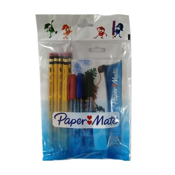 18228_1 Combo Paper Mate surtido escuela #1. - Imagen 1