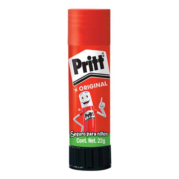 7715_1 GOMA EN BARRA 22G MLP22U PRITT - Imagen 1