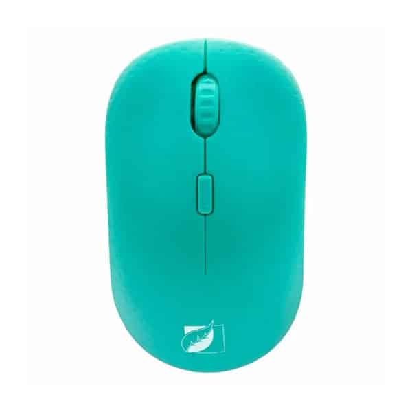 127280_1 MOUSE BT AZUL 18-8855BL Green Leaf - Imagen 1