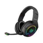 AUDIFONO GAMING NEGRO AUD-570 Steren