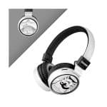 AUDÍFONOS BT STORMTROOPER AUD-800/SW3 STEREN