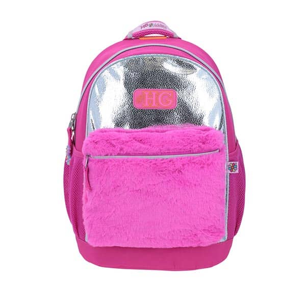 145638_2 SALVEQUE HAPPY GIRL PREMIUM 75307 CHENSON - Imagen 1