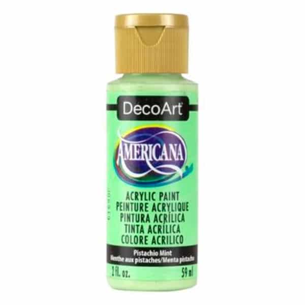13324_1 PINTURA PISTACHIO MINT DA253 AMERICANA - Imagen 1