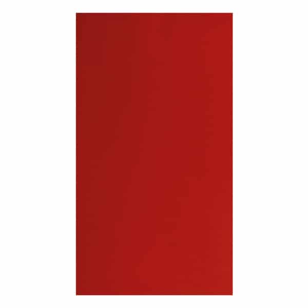 12407_1 Foamy liso pliego rojo 50x90cm - Imagen 1