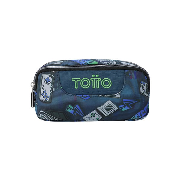 144858_1 CARTUCHERA SOBRE AC52ECO003-2526Z-5L7 TOTTO - Imagen 1