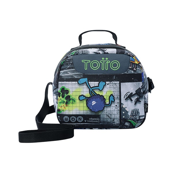 144951_1 LONCHERA BORRADOR AC61ECO001-2526Z-2EC TOTTO - Imagen 1