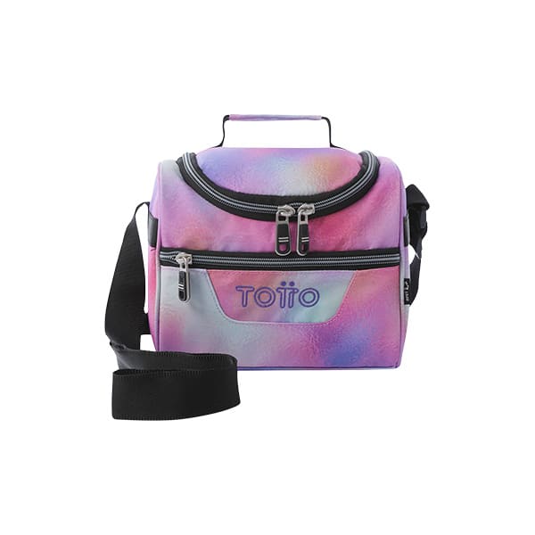 144966_1 LONCHERA PIZARRA AC61ECO002-2521Z-0IN TOTTO - Imagen 1