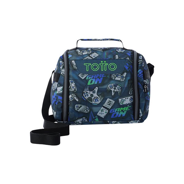 144994_1 LONCHERA RESALTADOR AC61ECO007-2526Z-5L7 TOTTO - Imagen 1