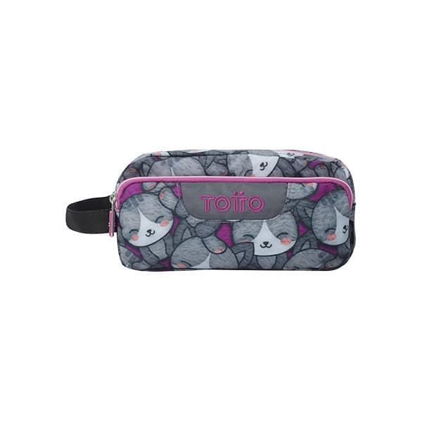 144886_1 CARTUCHERA AGAPEC AC52ECO009-2516Z-7YI TOTTO - Imagen 1