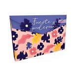 CARPETA PLASTICA 13038_019_Q100 Flower Power