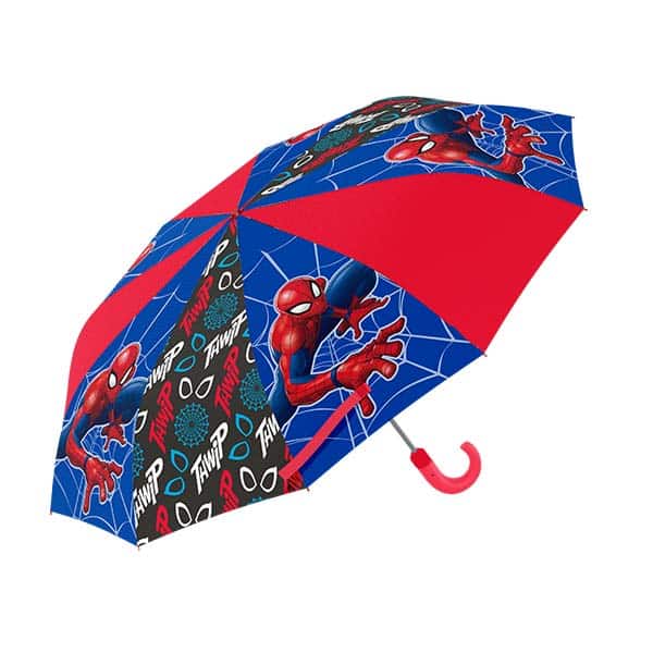 135682_1 SOMBRILLA S DE SPIDERMAN 4049_007_D1 Personajes - Imagen 1