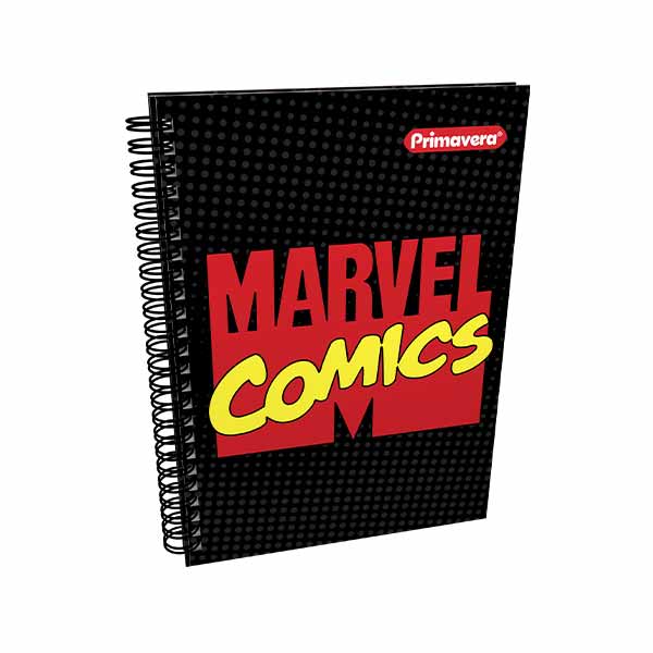 135504_2 CUADERNO A6 HOMBRE 3420_006 PRIMAVERA - Imagen 1