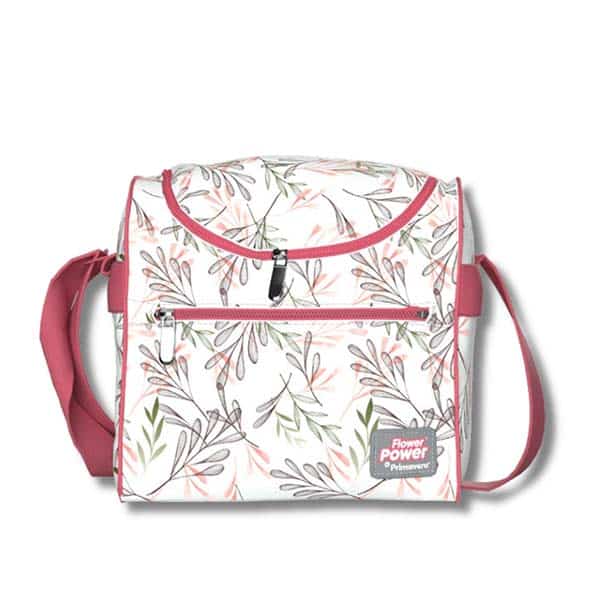 135511_1 LONCHERA GORDITA JUVENIL FLOWER POWER 4038_019 Flower Power - Imagen 1