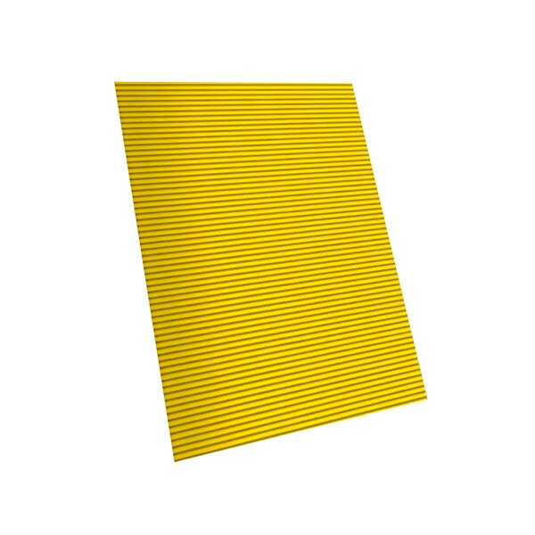 109599_1 CARTON CORRUGADO PLIEGO UNICOLOR AMARILLO 96_005 - Imagen 1