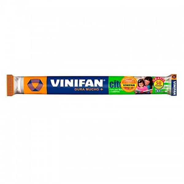 22318_1 PLASTICO ROLLO 2.5MTS 0777 VINIFANCITO - Imagen 1