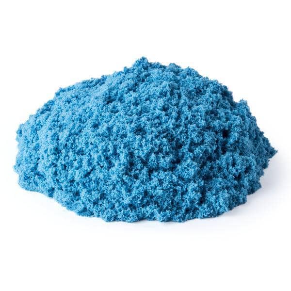75399_2 Kinetic Sand molde contenedor X 1 surtido 5Oz - Imagen 1