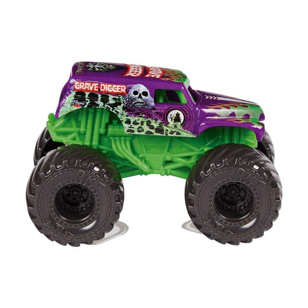 83080_1 Monster Jam value escala 1:70 surtido - Imagen 1