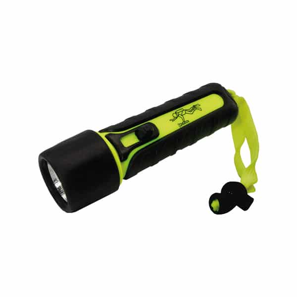 95856_1 LINTERNA SUMERG 100 LUMENE 25-9402211 RAYOVAC - Imagen 1