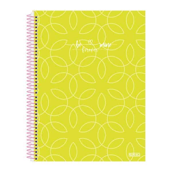108880_1 CUADERNO TD RES 80H BI MIN 332887 Sao domingo - Imagen 1