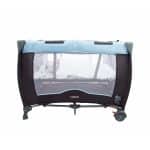 CUNA PORTATIL AZUL C66T-NBR-B/BLUE INFANTI