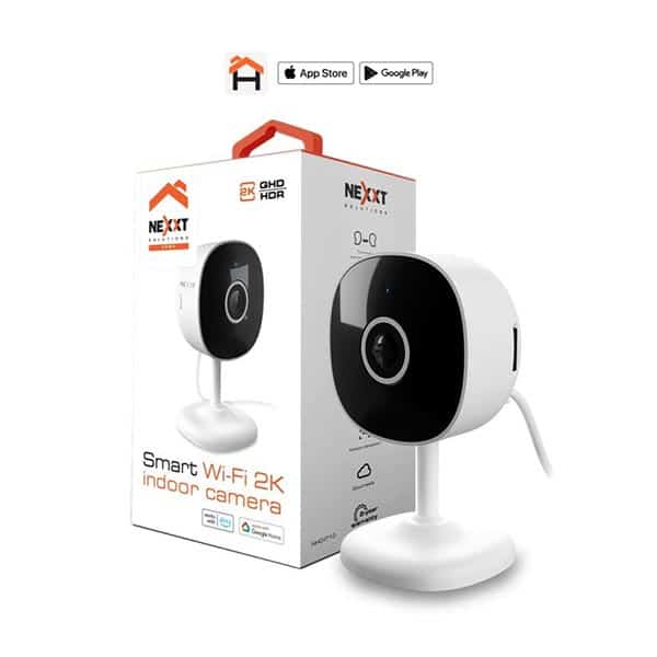 141534_1 CAMARA INDOOR NHC-I710 NEXXT - Imagen 1