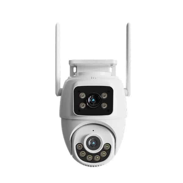 141536_1 CAMARA OUTDOOR NHC-OP30DL NEXXT - Imagen 1
