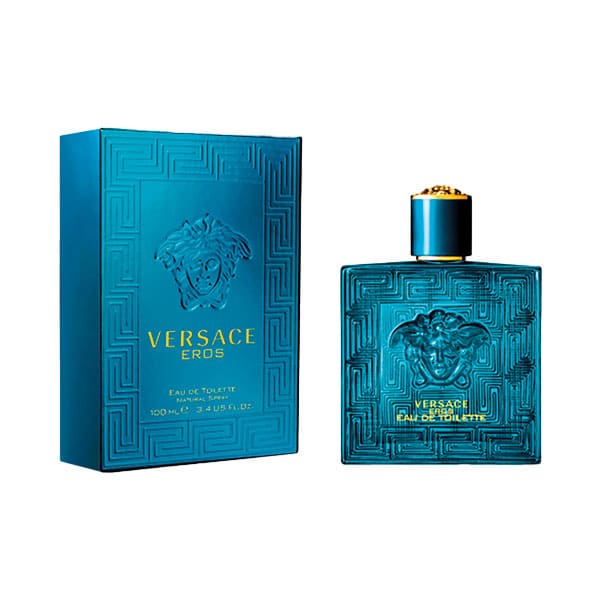 66235_1 EROS EDT 100ML 740010 VERSACE - Imagen 1