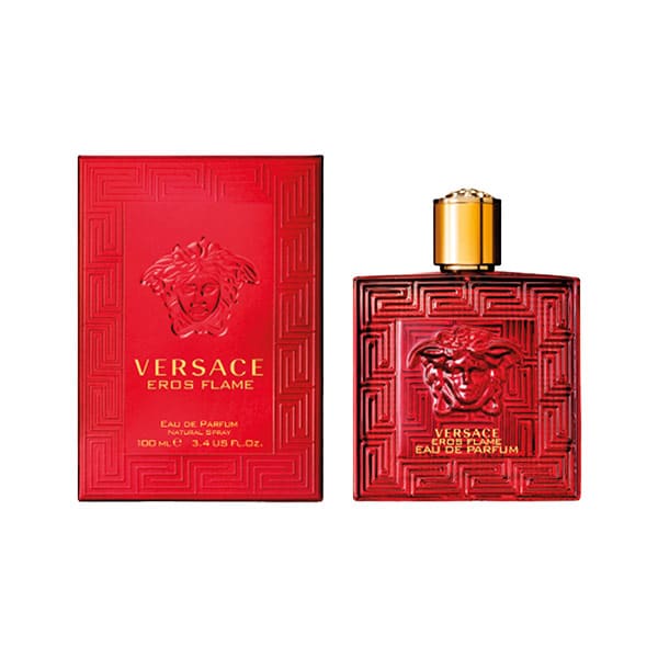 66373_1 EROS FLAME EDT 100ML 741010 VERSACE - Imagen 1
