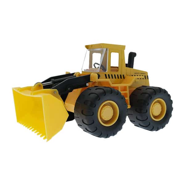 83085_1 Camión 7" surtido mighty wheels 60310 - Imagen 1
