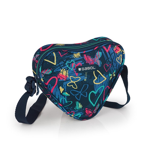 134623_1 BOLSO TIZAS 0.9L MOC-PT-10444 GABOL - Imagen 1