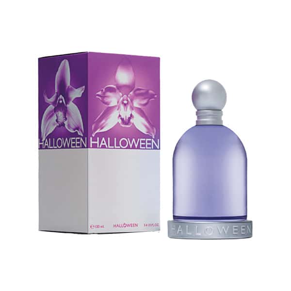 65878_1 Halloween Women EDT 100ML 0134201 - Imagen 1