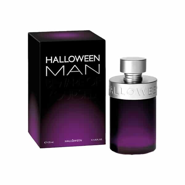 66262_1 Halloween Man EDT 125ML 0146251 - Imagen 1