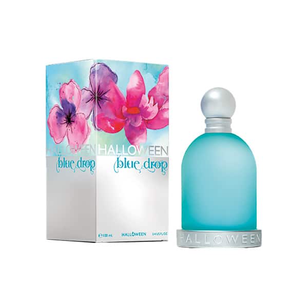 65883_1 Halloween Blue Drop EDT 100ML 0147201 - Imagen 1