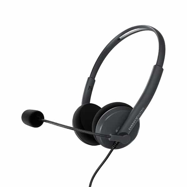 57995_1 HEADSET DE OFICINA OFFICE 2 A ENERGY SISTEM - Imagen 1
