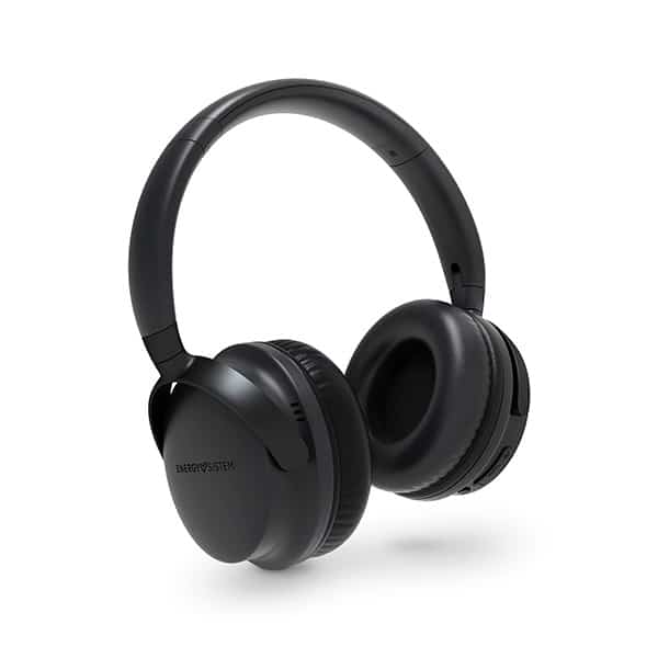 110418_1 AUDIFONO BT NEGRO 453009 Energy Sistem - Imagen 1