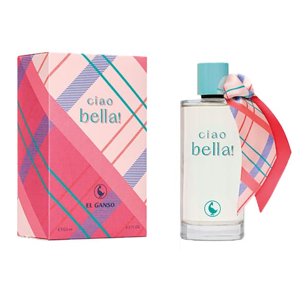 66021_1 CAO BELLA EDT 125ML 90604000 EL GANSO - Imagen 1