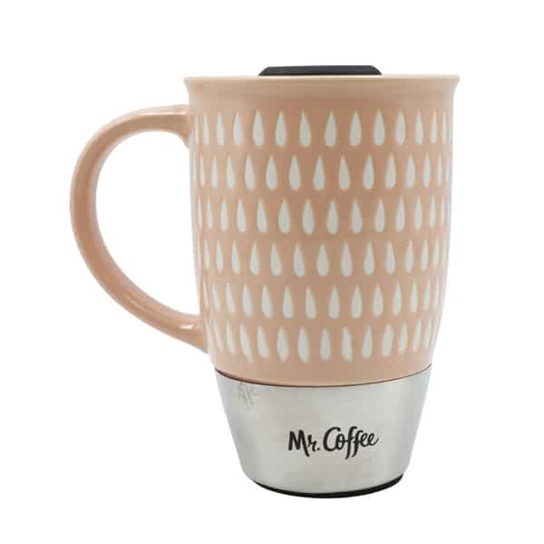138898_1 TAZA PARA CAFÉ 15OZ MR. COFFEE 138932.01 - Imagen 1