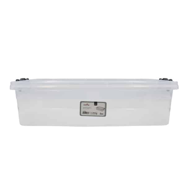 50582_1 Caja organizadora Shallow 13L - Imagen 1