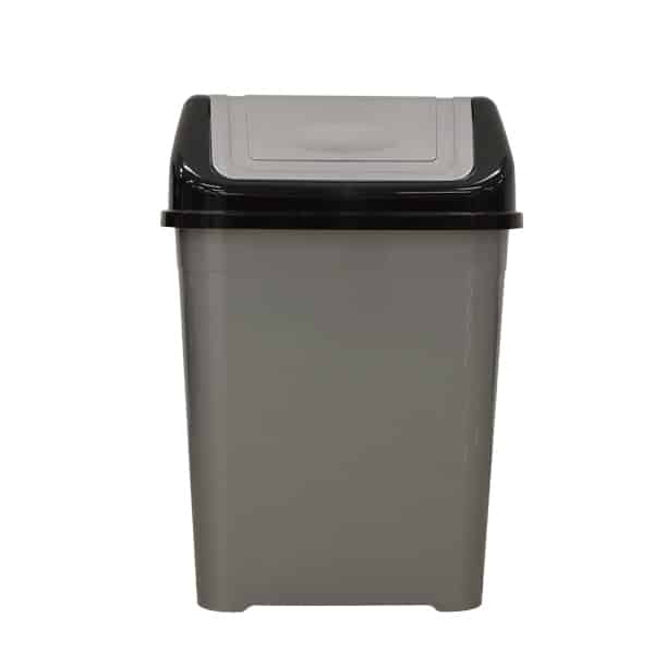 50224_1 Basurero clasic 22L - Imagen 1
