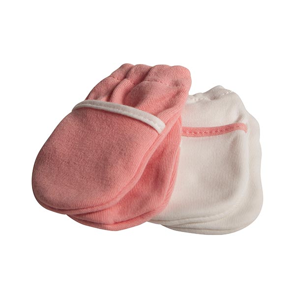 119595_1 GUANTES ANTIRAS ROSADOS IH320 SAFETY - Imagen 1