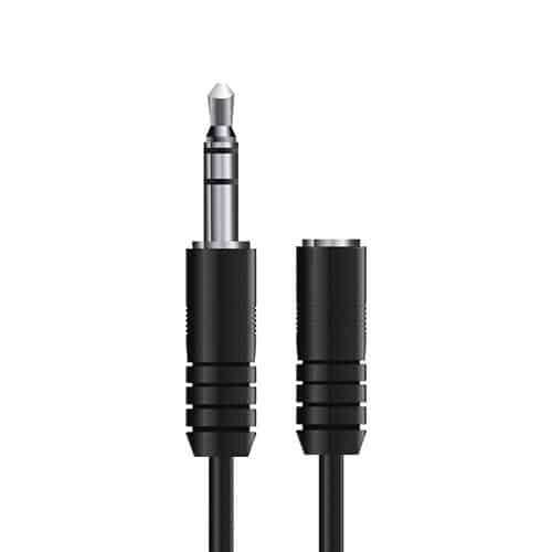 57278_1 EXTENSION CABLE 3,5 M/H ARG CB-003 ARGOM - Imagen 1