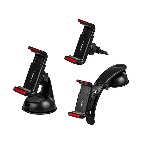 143152_1 Kit soporte celular Argom - Imagen 1